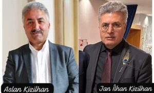 2 AKADEMİSYENDEN KELHOK KÖYÜ AÇIKLAMASI