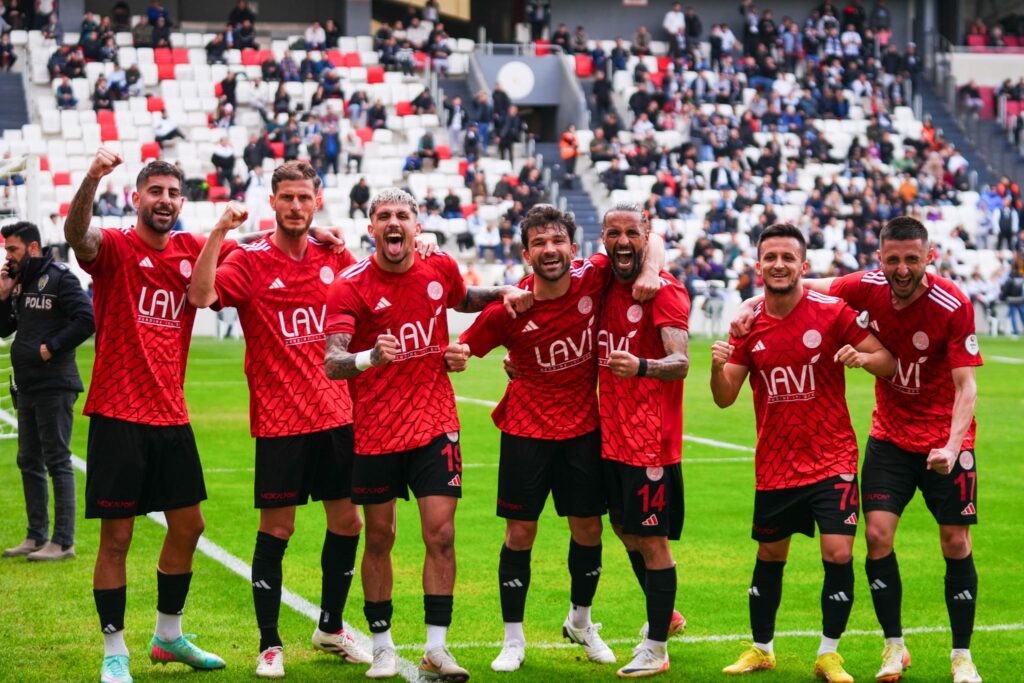 Petrol, liderin peşini bırakmıyor: 0-1