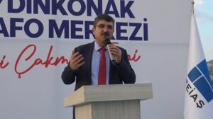 “15 YILLIK SORUN ÇÖZÜLDÜ”