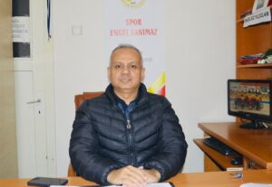 Engelliler Spor Kulübü Süper Lig Yolunda Mücadeleye Hazır