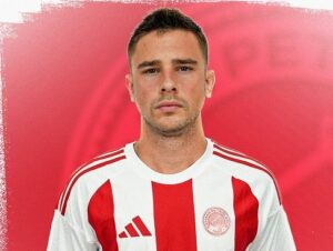 EGE ÖZKAYIMOĞLU KEPEZSPOR’A KİRALANDI