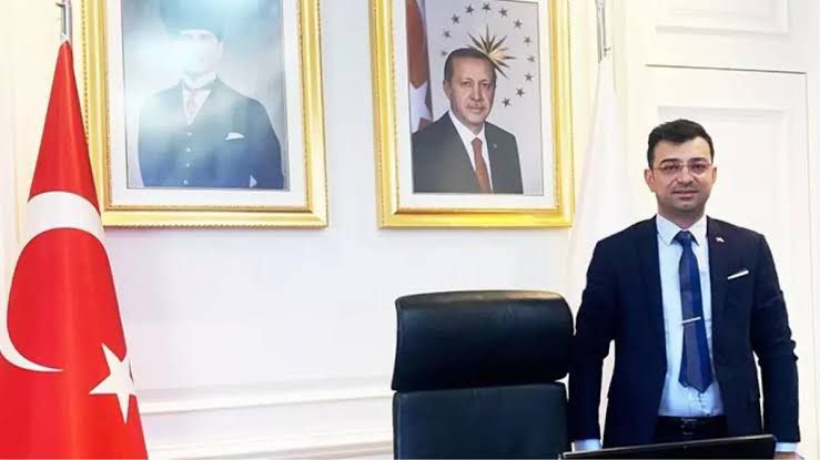 BAŞKAN TÜZÜN, BERAT KANDİLİNİ KUTLADI