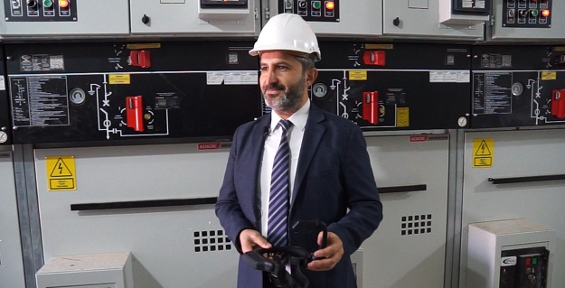 “Arızalara uzaktan müdahale edilebilecek”