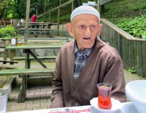 TAZİYE TEŞEKKÜRÜ…