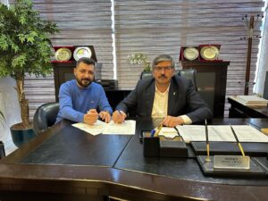 BESO, Aren OSGB ile protokol imzaladı