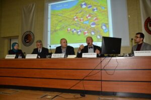 “Batman’ı 7 üstü depremler etkiler”