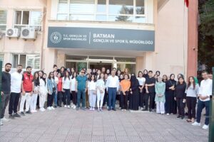 320 GENCİMİZ ÇANAKKALE’Yİ GEZECEK