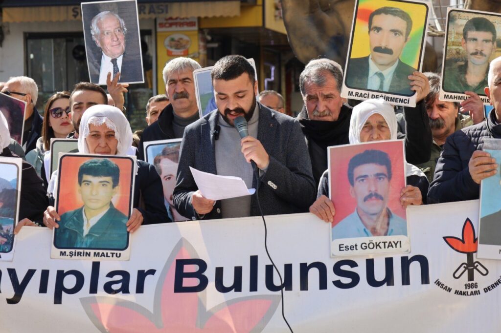 Can ve Kaya’nın akıbetini sordular