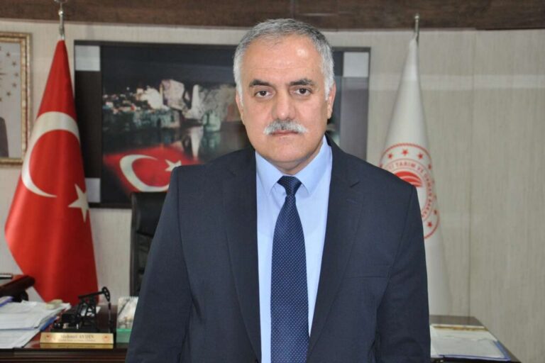 Çiftçilere büyük destek