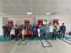 DART’IN İL ELEMESİ YAPILDI