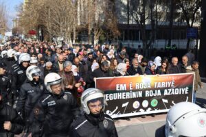 DEM Parti’den ’15 Şubat’ açıklaması