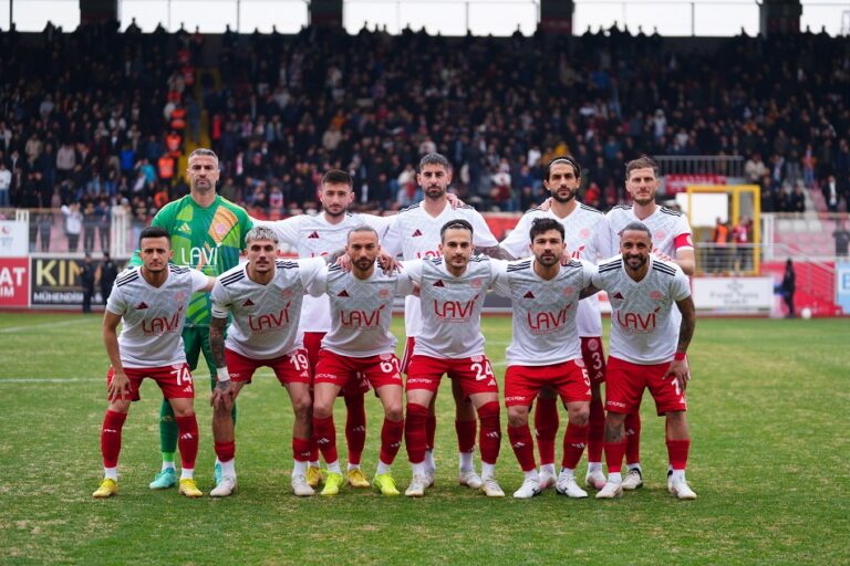 PETROLSOR 2. YARI RÜZGAR OLDU ESTİ; 4-1