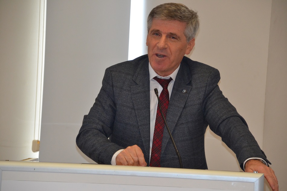 “Daha fazla örgütlülük sağlayacağız”