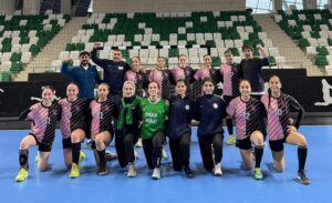 ALTIN KIZLARIMIZ TRT SPOR YILDIZ’DA FİNAL MAÇI YAPACAK