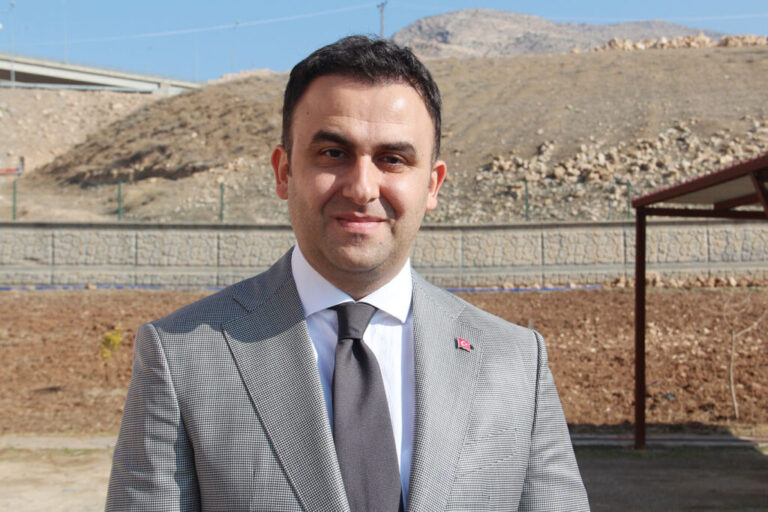 “Hasankeyf’te yeni sürprizlere açık olun”