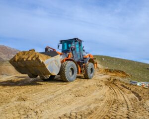 İl Özel İdaresi Araç Filosu Güçlendirildi