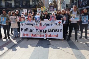 Kayıp kayıplarından 672. eylem