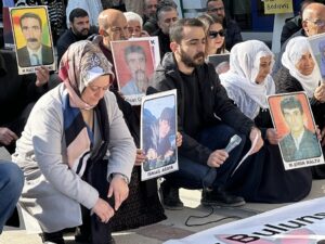 İHD Maltu’nun akıbetini sordu…