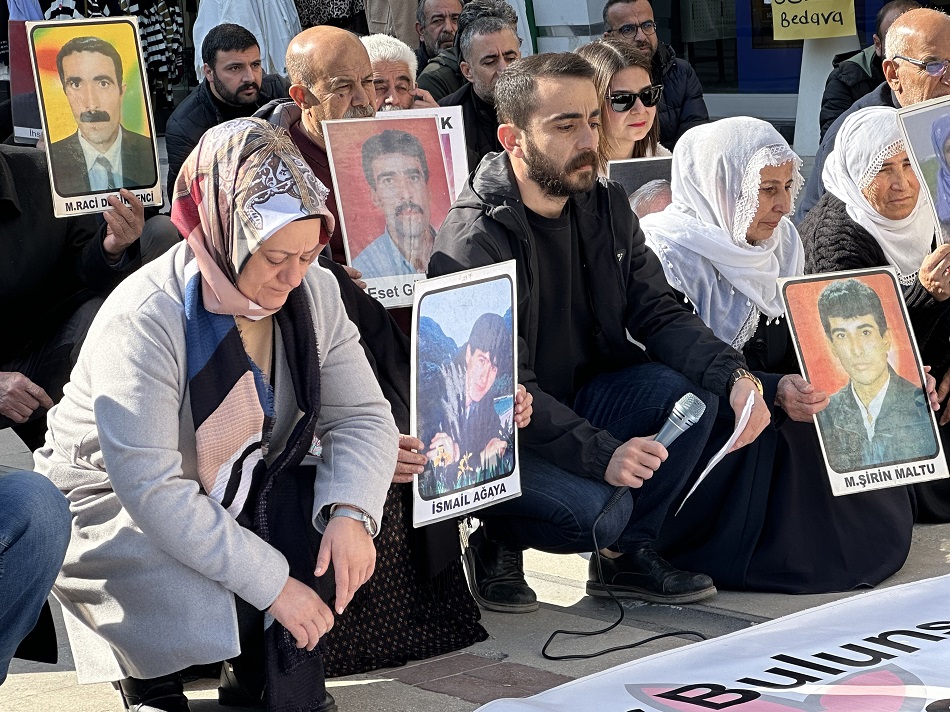 İHD Maltu’nun akıbetini sordu…