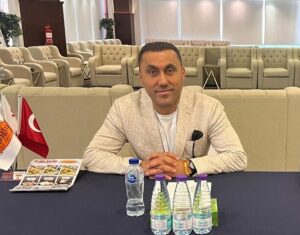 ŞAH-MAR’DAN DOĞAL YUMURTA PROJESİ