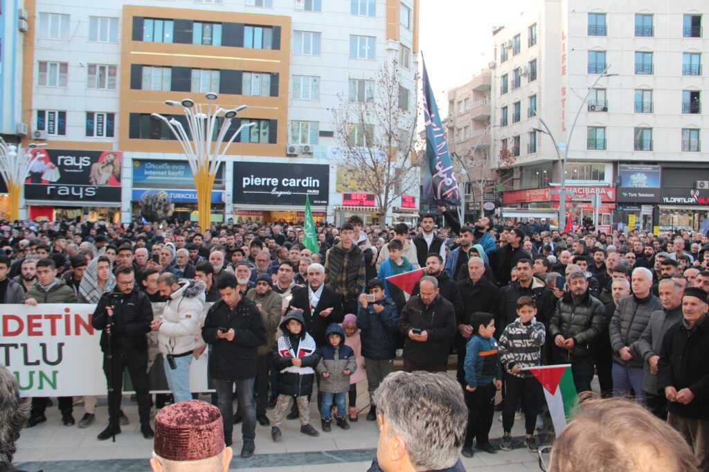 STK’lardan Trump’a tepki