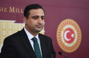 HÜDA PAR’DAN “31 TEMMUZ COVİD YASASI” İLE İLGİLİ KANUN TEKLİFİ