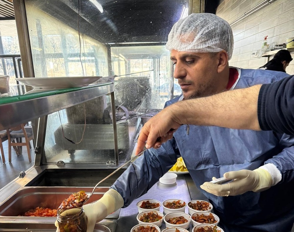 Gıda Denetimleri Aralıksız Devam Ediyor