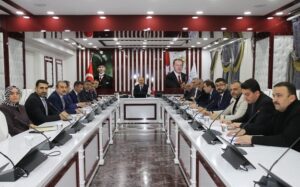 Otel ve Konaklama Hizmeti Veren Tesisler Mercek Altına Alınıyor