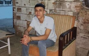 Yaşam mücadelesini kaybetti