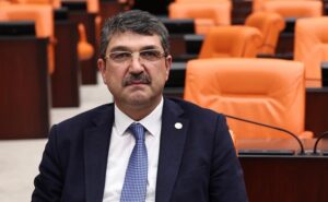 NASIROĞLU’DAN DEPREM AÇIKLAMASI….