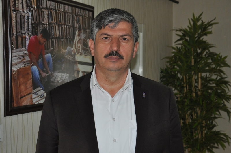 BESO’dan Kuyumcu esnafına iyi haber…