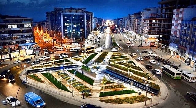 654 bin 528 kişi olduk