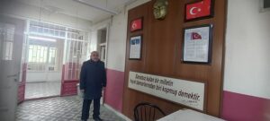 Zeki Gümüşçülük, 14 Şubat’a hazır…