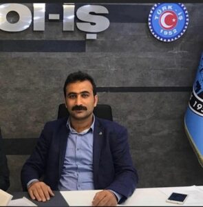 BAŞKAN AKKUŞ’TAN DELEGELERE TEŞEKKÜR