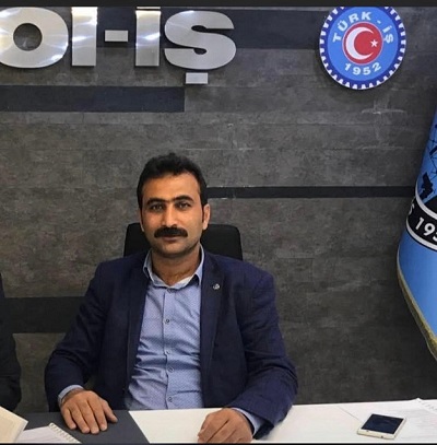 BAŞKAN AKKUŞ’TAN DELEGELERE TEŞEKKÜR