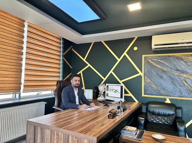 “KOSGEB’in Yeni Destek Programı KOBİ’ler İçin Büyük Fırsat”