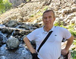 “Sulak Alanlar Yok Olma Tehlikesiyle Karşı Karşıya!..”