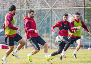 PETROL, FETHİYE’YE BİLENİYOR