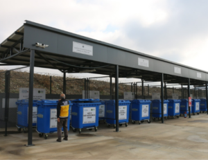 PİLLER ATILMASIN, GERİ DÖNÜŞÜME KAZANDIRILSIN