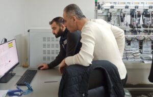 Şüpheli Elektrik Sayaçları Denetimden Geçiriliyor