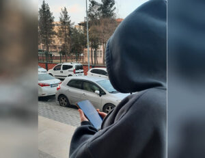 YAPAY ZEKAYLA 2.5 MİLYON TL DOLANDIRICIĞI….