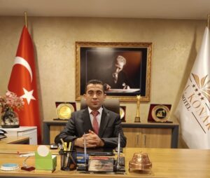 “GELECEĞİN OTELCİLİK HİZMETİNDE KÖKLÜ DEĞİŞİKLİKLER OLACAK”