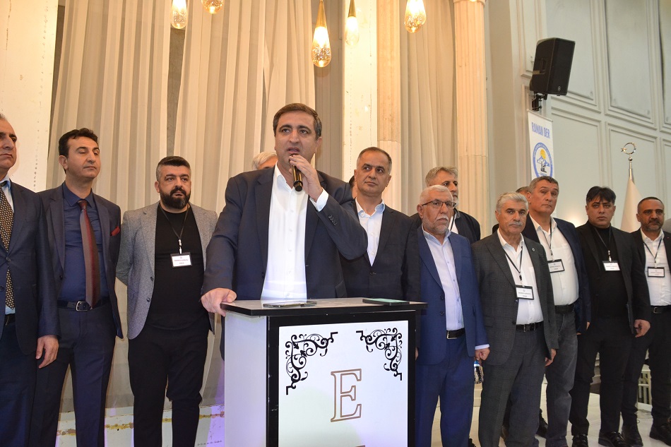 “40 Yıl aradan sonra huzura kavuşacağız”