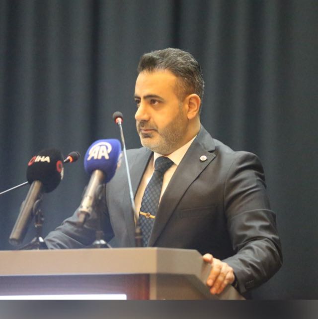“BU GECE DUA, TÜM DERTLERE ŞİFADIR”