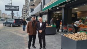 World Mar, 3. şubesini dev indirimlerle açıyor