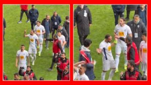 PETROLSPOR’DAN SERT TEPKİ: KINIYORUZ