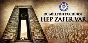 ÇANAKKALE RUHU İLE YENİ DÖNEMLER