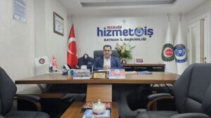 BAŞKAN SÖĞÜT’TEN KADİR GECESİ MESAJI