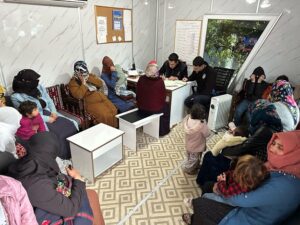 İTHAL DİLENCİLER ZABITANIN YAKIN TAKİBİNDE