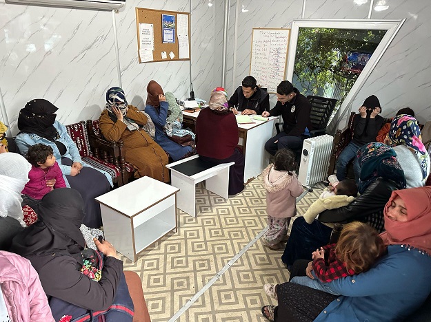 İTHAL DİLENCİLER ZABITANIN YAKIN TAKİBİNDE